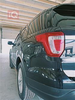 فورد إكسبلورر